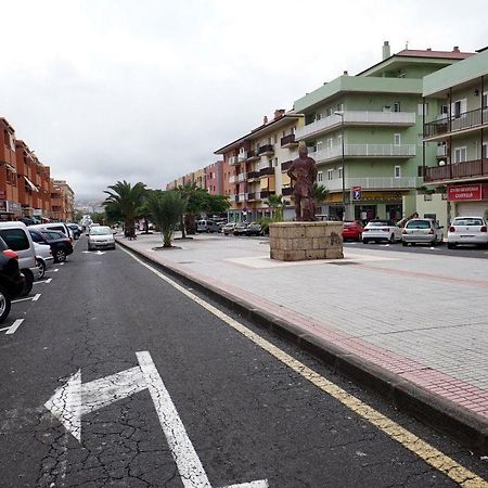 Piso 20 Daire Candelaria Dış mekan fotoğraf