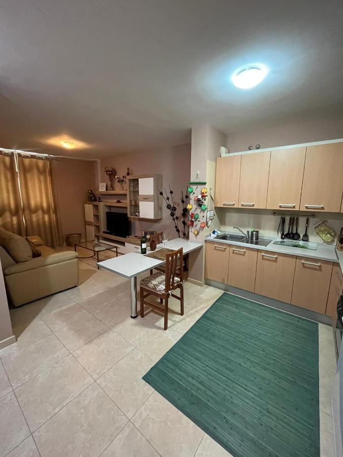 Piso 20 Daire Candelaria Dış mekan fotoğraf