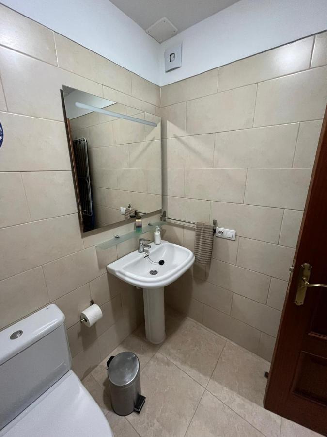 Piso 20 Daire Candelaria Dış mekan fotoğraf