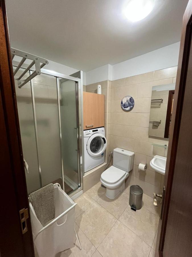 Piso 20 Daire Candelaria Dış mekan fotoğraf