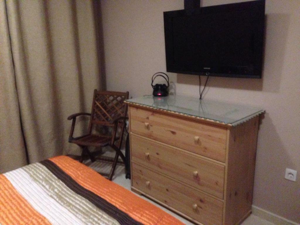 Piso 20 Daire Candelaria Dış mekan fotoğraf