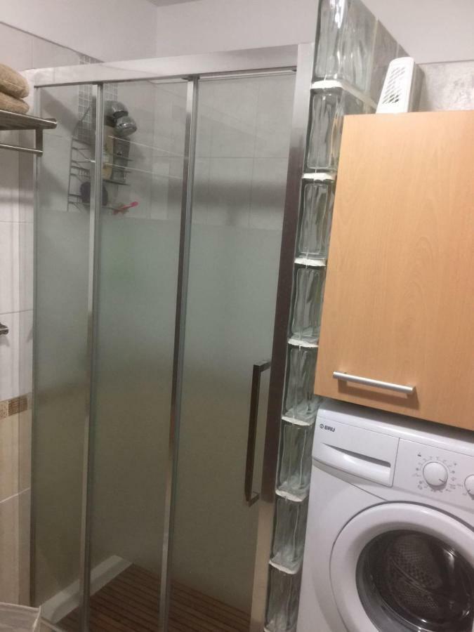 Piso 20 Daire Candelaria Dış mekan fotoğraf