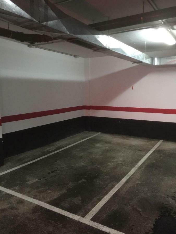 Piso 20 Daire Candelaria Dış mekan fotoğraf
